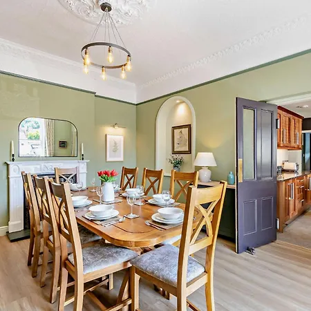 6 Bed In 90333 Holiday home Keswick (Cumbria)