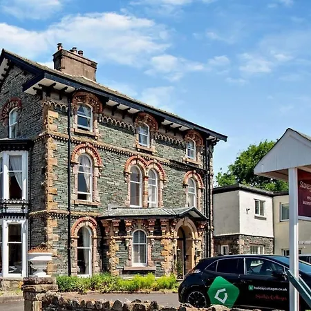 Holiday home 6 Bed In 90333 Keswick (Cumbria)