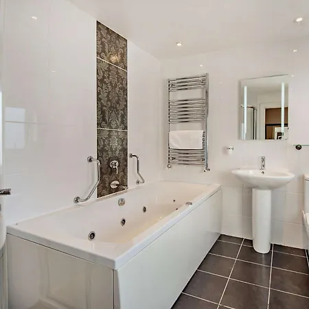 Holiday home 6 Bed In 90333