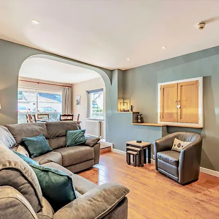 Holiday home 6 Bed In 90333 Keswick (Cumbria)