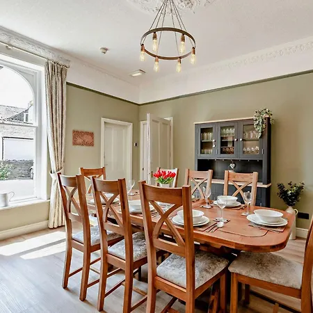 Holiday home 6 Bed In 90333