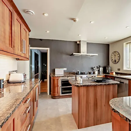 6 Bed In 90333 別荘 *