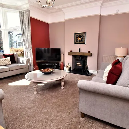 別荘 6 Bed In 90333 *