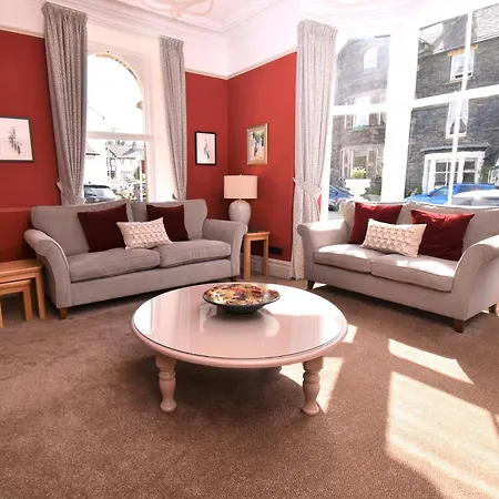 別荘 6 Bed In 90333 ケズィック