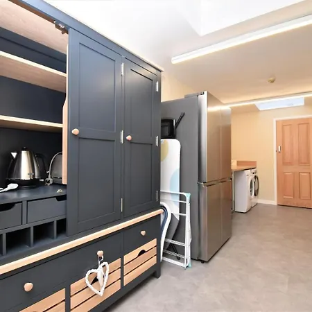 別荘 6 Bed In 90333 ケズィック