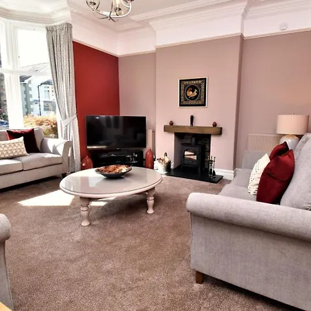 別荘 6 Bed In 90333