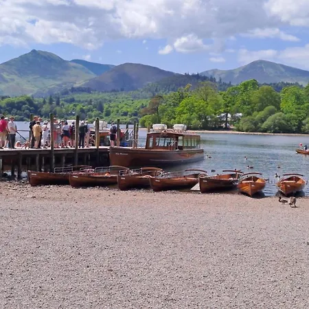 別荘 6 Bed In 90333 ケズィック