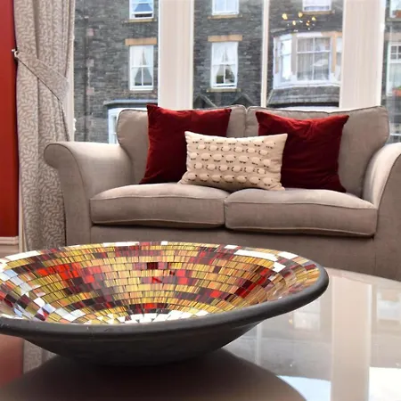 Casa de Férias 6 Bed In Oc-90333 Keswick (Cumbria)