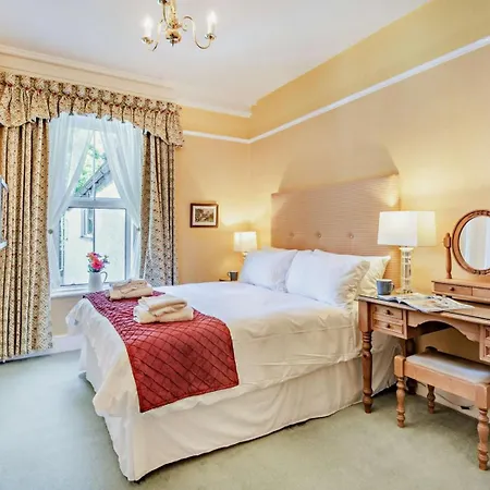 6 Bed In Oc-90333 Casa de Férias *