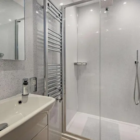 Casa de Férias 6 Bed In Oc-90333 Keswick (Cumbria)