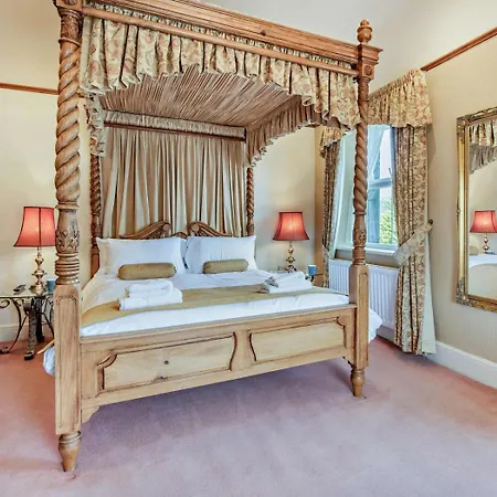 6 Bed In Oc-90333 Casa de Férias *